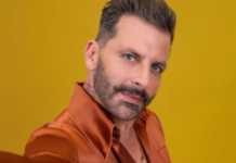 Henri Castelli vive com sequelas de agressão há 5 anos