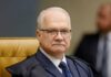 Fachin antecipa volta a Brasília e quer conversar com ministros sobre Toffoli no caso Master