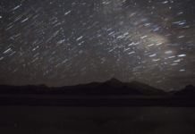 Calendário celeste 2026: as principais chuvas de meteoros visíveis no Brasil