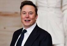 Ainda faltam bilhões de quilômetros para carro da Tesla andar sozinho, diz Musk