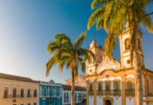 Destinos Slow Travel: experiências únicas ao viajar sem pressa nos destinos de Alagoas