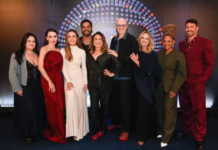 Upfront Globo 2027 apresenta principais novidades para o próximo ano