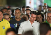 TSE desmente Flávio Bolsonaro e diz que fiscais do PL não foram retirados de ‘sala-cofre’ do tribunal