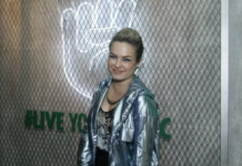 Integrantes de ‘Rebelde’ lamentam morte de Lua Blanco