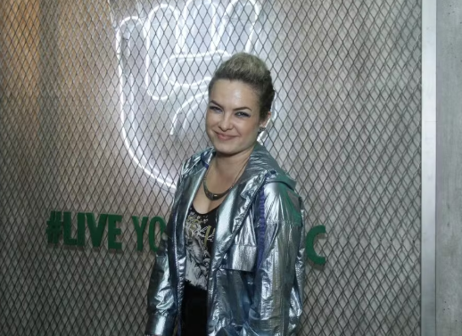 lua blanck