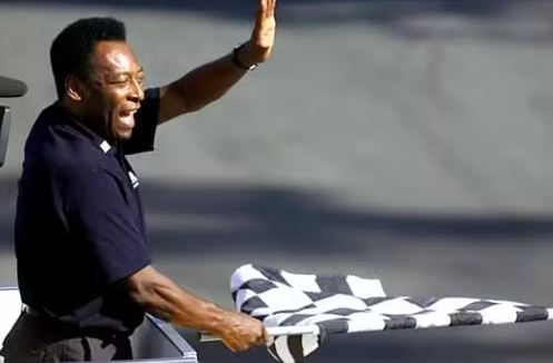 pele