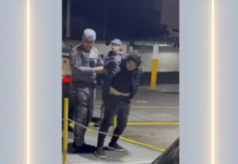 Deputado estadual Marcelo Aguiar (PL) é detido em São Paulo após disparar arma em balada, dizem testemunhas