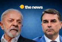 Fotos e fatos que marcaram a semana